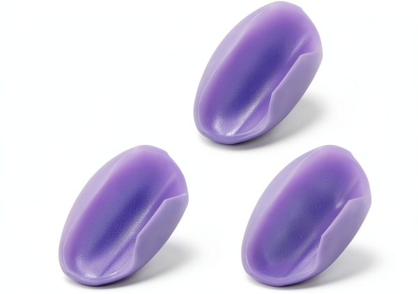 Pavo C Major Flute Silicone Instrument Key-4