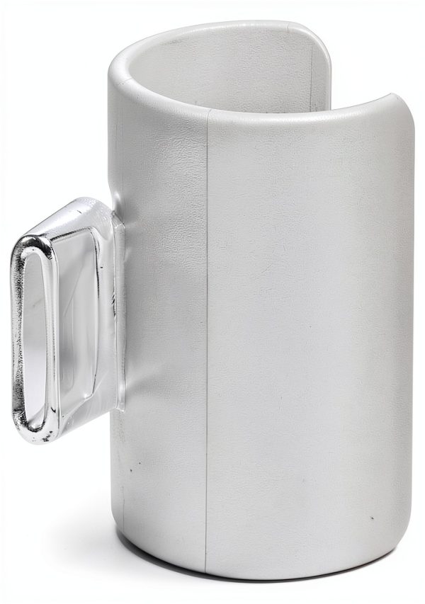 Flute Aid by Z0135292OFRG1B6 White PVC F Instrument-7