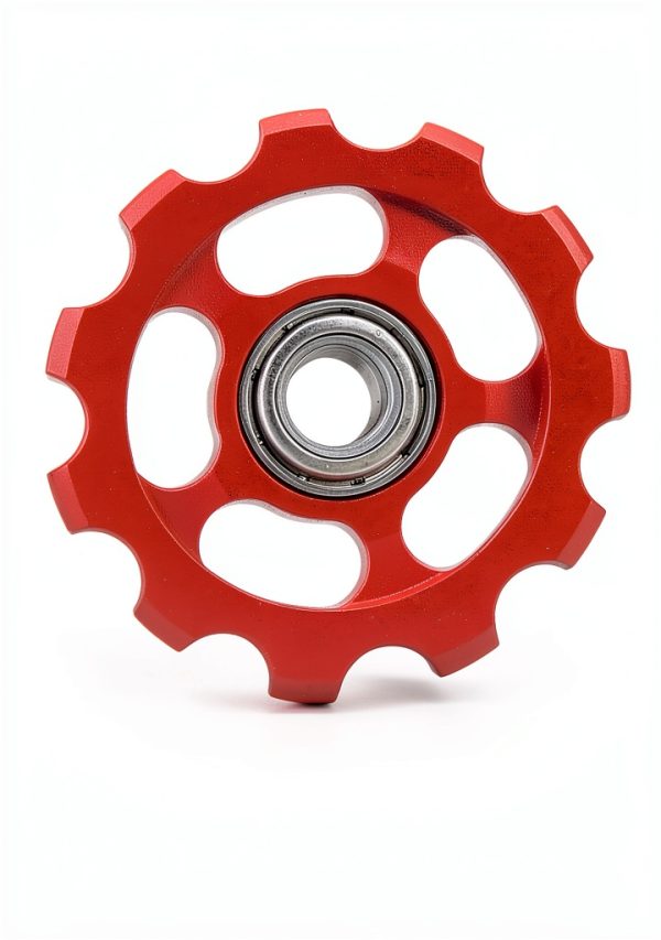 VANSIHO Bike Wheels CNC Machined Aluminum-1