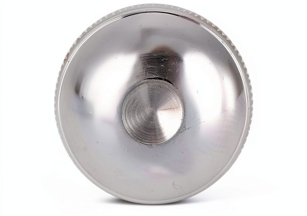 Vbest Flute Crown Repair Parts Silver Brass-4