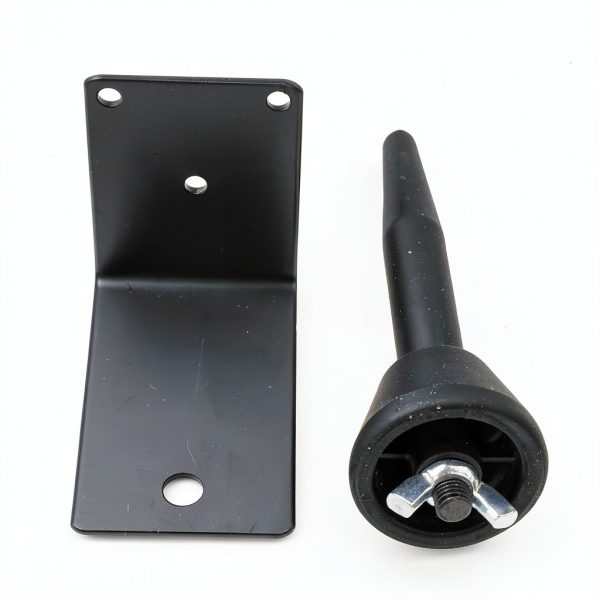 Pavo Flute Wall Mount Hanger Bracket Rack Iron-1