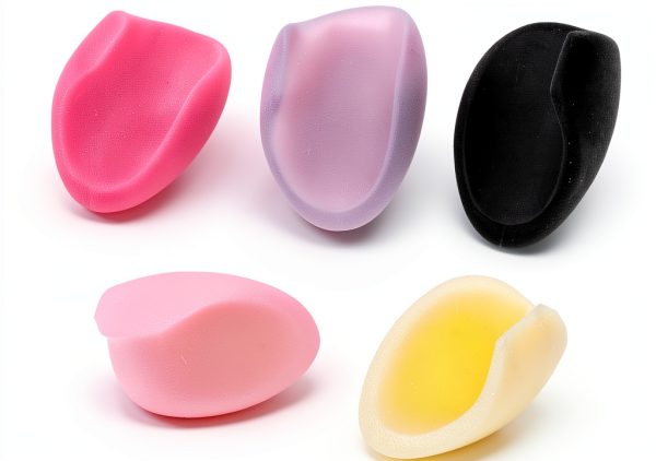 Pavo Silicone Flute Thumb Rest for Musicians-0