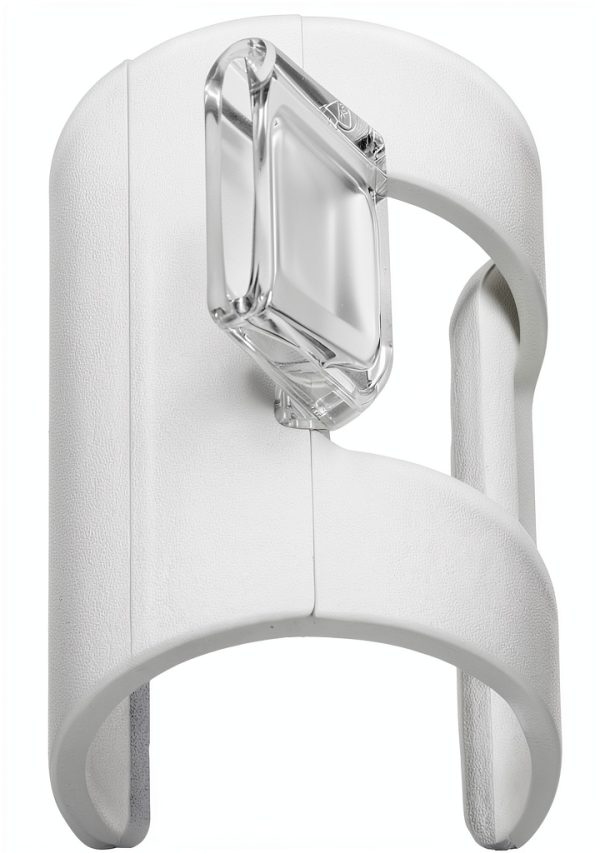Flute Aid by Z0135292OFRG1B6 White PVC F Instrument-8