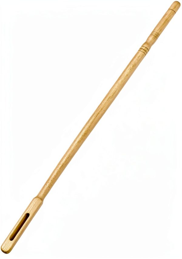 Flute Wipe Wood C Flute Parts-3