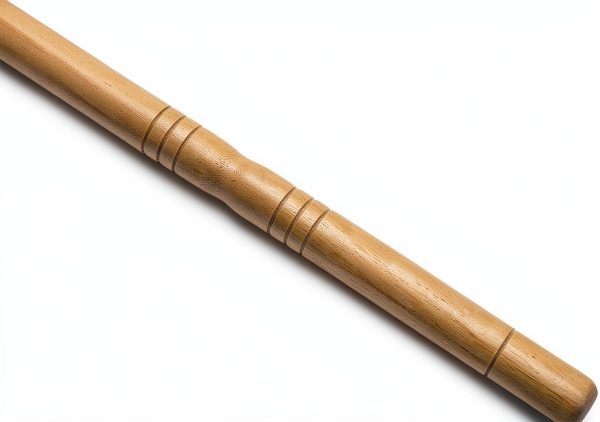 Flute Wipe Wood C Flute Parts-5
