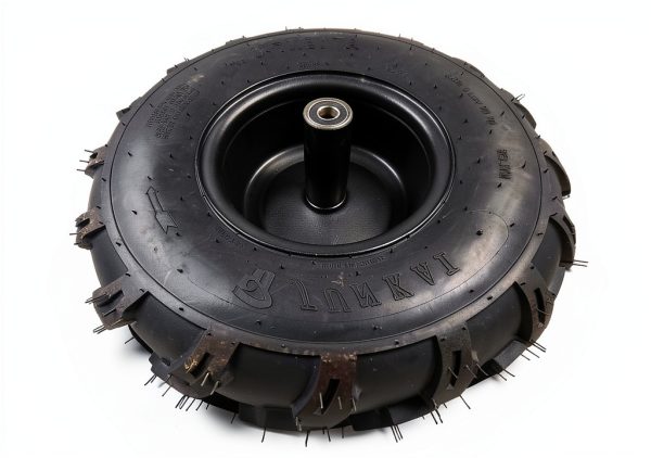 CLEO 19 inch Bike Wheels for Mini Bike-1