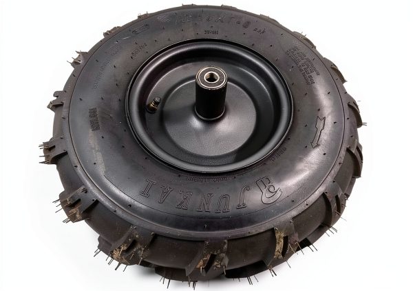 CLEO 19 inch Bike Wheels for Mini Bike-4