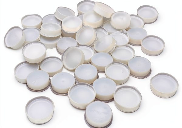 Flute Open Hole Plugs MusicGear Silicone Design-0