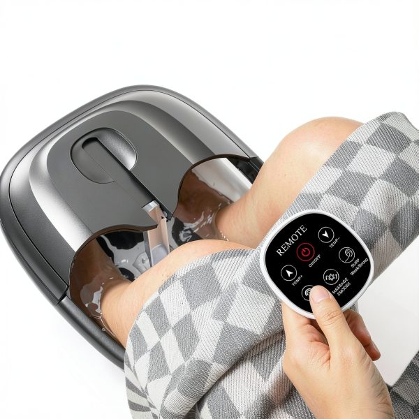 Beaumoi Foot Spa Massager for Relaxation-6