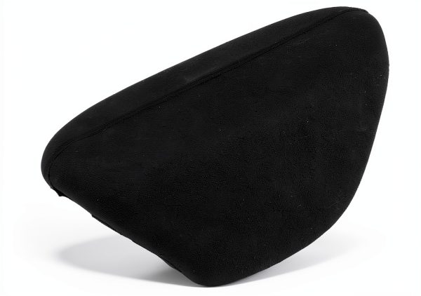 Flute Thumb Rest Cushion Copper Rubber C Major-4