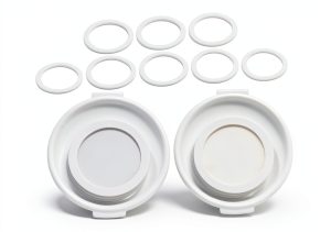 Kazooka PE Flute Diaphragm Replacement JB3418U09X-0