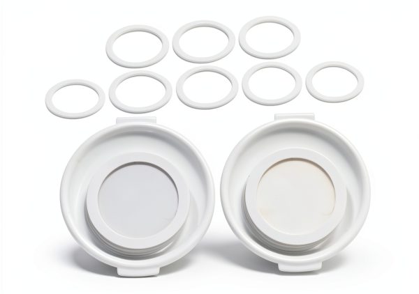 Kazooka PE Flute Diaphragm Replacement JB3418U09X-0