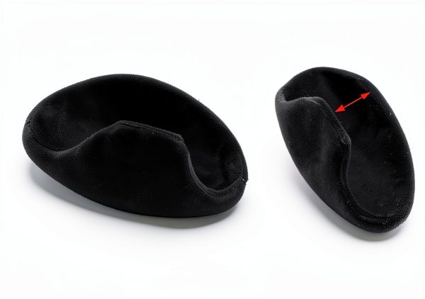 Flute Thumb Rest MusicGear Silicone for C Key-1