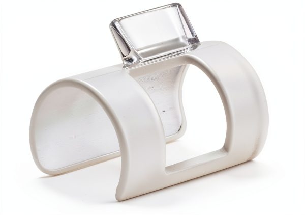 Flute Aid by Z0135292OFRG1B6 White PVC F Instrument-4