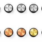 Pavo Flute Hole Plugs for Beginners Metal Silicone-0