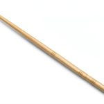 Flute Wipe Wood C Flute Parts-0
