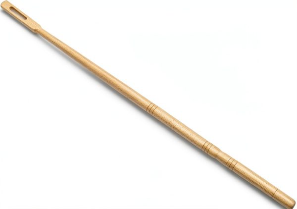 Flute Wipe Wood C Flute Parts-0