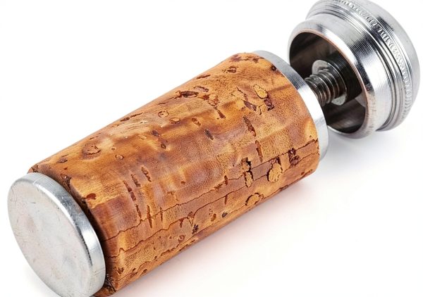 Tbestgdu4wgsti0 Flute Headjoint Cork Metal Copper-8