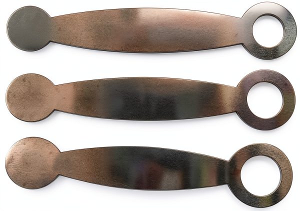 JLY Flute Repair Kit Stainless Steel Rings-2