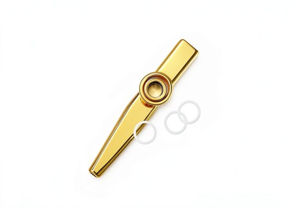 Kazooka PE Flute Diaphragm Replacement JB3418U09X-1