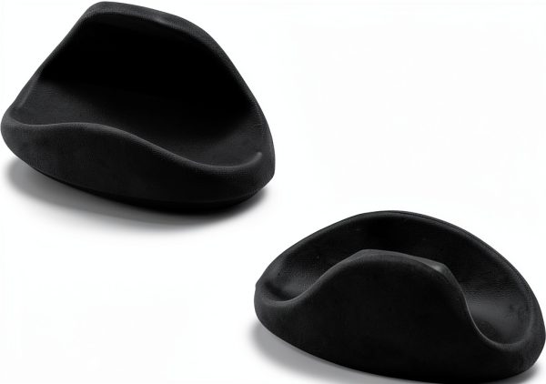 Flute Thumb Pads Silicone C Flute Parts JR230625028-2