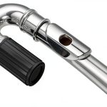 Cupronickel Flute Joint Silver T0748 Musical Instrument-0