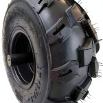 CLEO 19 inch Bike Wheels for Mini Bike-0