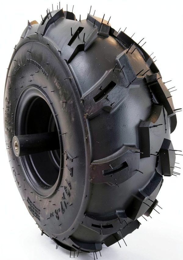 CLEO 19 inch Bike Wheels for Mini Bike-0