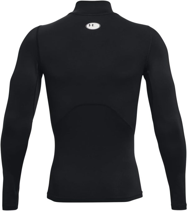 Under Armour Mens HeatGear Compression T-Shirt-7