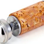 Tbestgdu4wgsti0 Flute Headjoint Cork Metal Copper-0