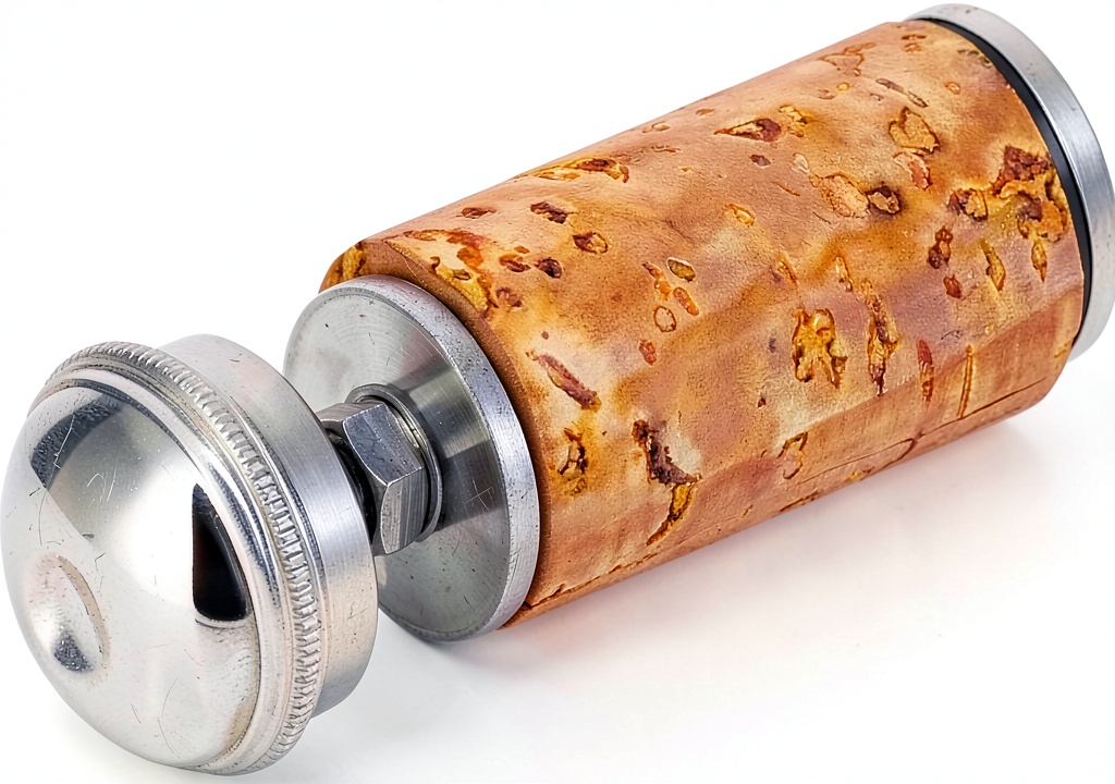 High-quality flute headjoint cork material