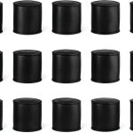 SOMUMOK Silicone Flute Rotor Stops-0