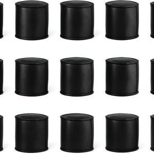 SOMUMOK Silicone Flute Rotor Stops-0