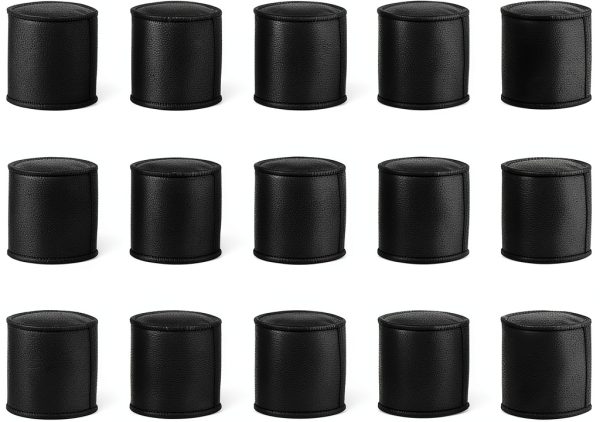 SOMUMOK Silicone Flute Rotor Stops-0