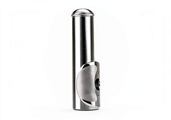 Flute Anti Slip Pads by Pavo Clear 35x17mm-2