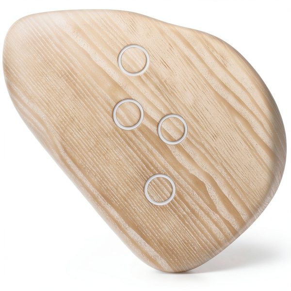 Kazooka PE Flute Diaphragm Replacement JB3418U09X-6