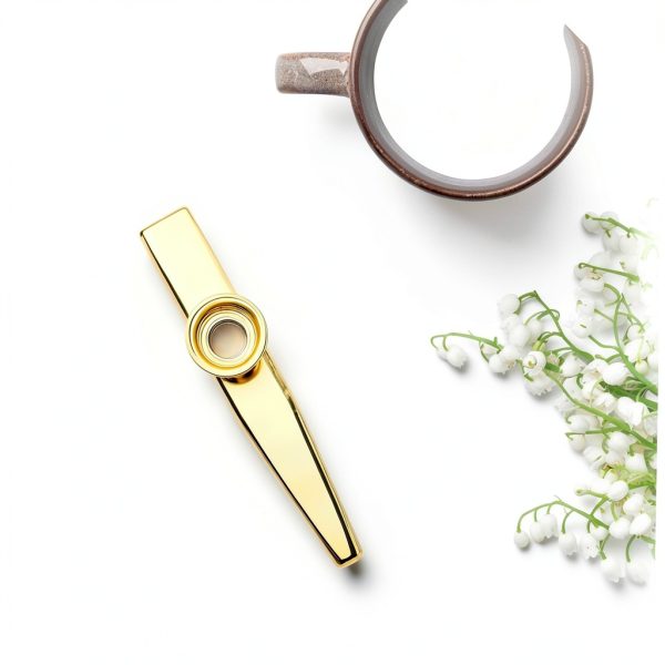 Kazooka PE Flute Diaphragm Replacement JB3418U09X-5