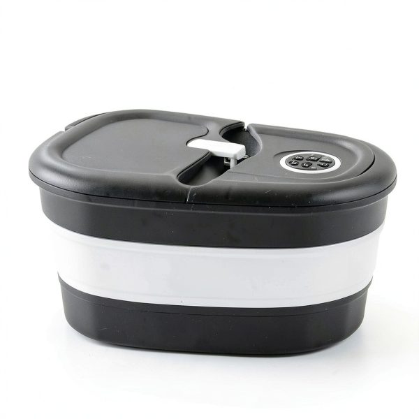 Beaumoi Foot Spa Massager for Relaxation-4