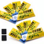Bamboo Flute Membrane for Flute Players Natural Metal-0