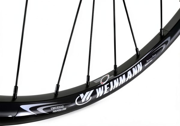 WheelMaster 29in Rear Aluminum Wheel for Cyclists-2