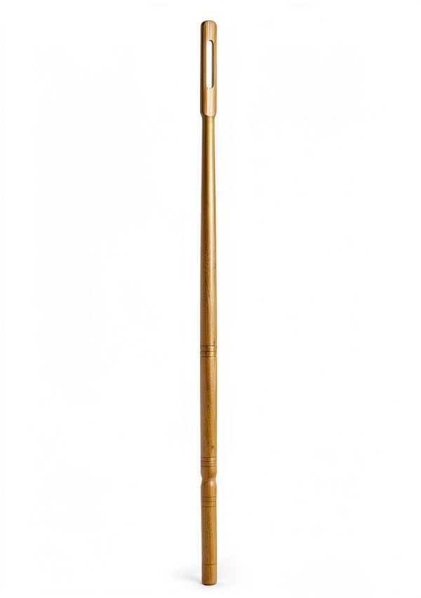 Flute Wipe Wood C Flute Parts-6