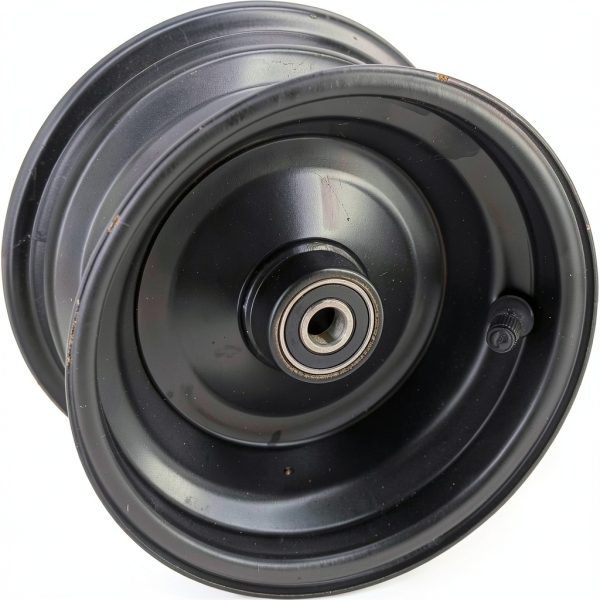 KART SUPPLY 6 Inch Motorcycle Wheel-0