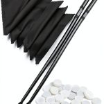 LX-48 Flute Set Nylon Material Musical Instrument-0