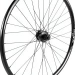 WheelMaster 29in Rear Aluminum Wheel for Cyclists-0