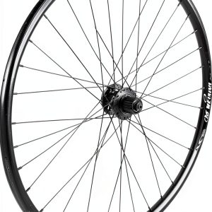 WheelMaster 29in Rear Aluminum Wheel for Cyclists-0