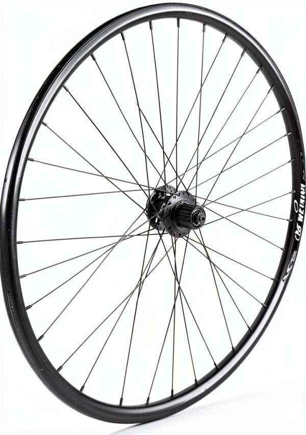 WheelMaster 29in Rear Aluminum Wheel for Cyclists-0