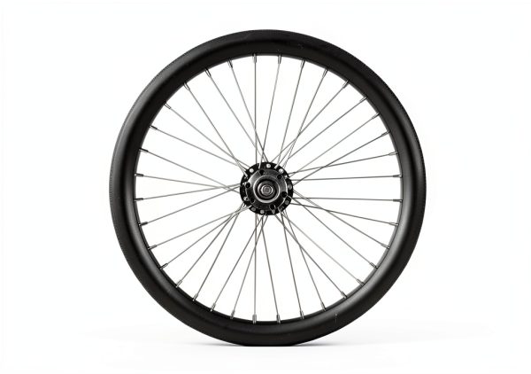 20 inch bike wheel AUTES Aluminum Double Wall Rim-1