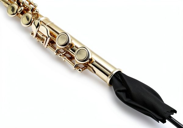 LX-48 Flute Set Nylon Material Musical Instrument-6