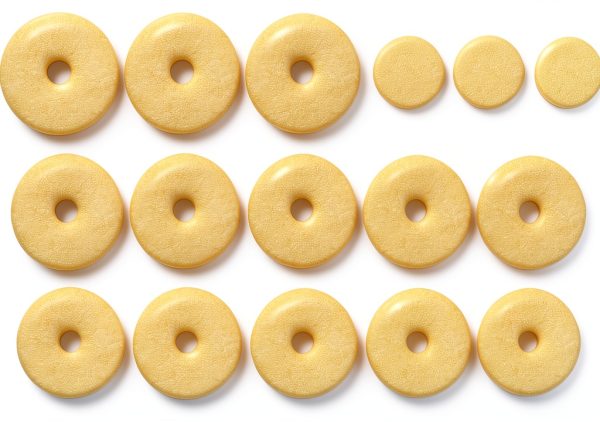 Flute Pads Felt Replacement Parts for Musicians-1