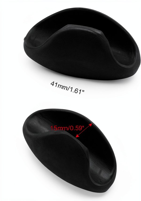 Pavo Silicone Flute Parts C Major Instrument Key-1